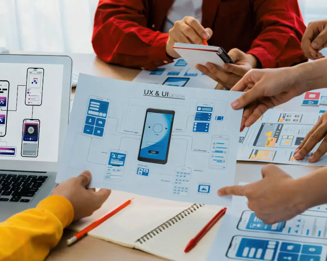 Custom MVP App Development