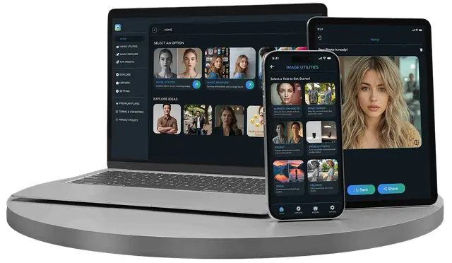 Cross-Platform App Development